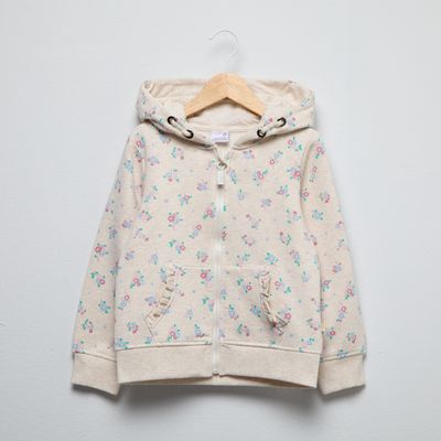 Imagen 2 del producto Polerón Niña Algodón