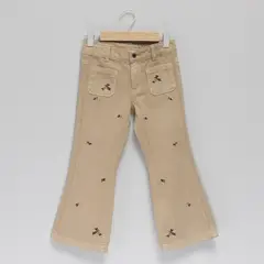 YAMP - Pantalón Niña Flare