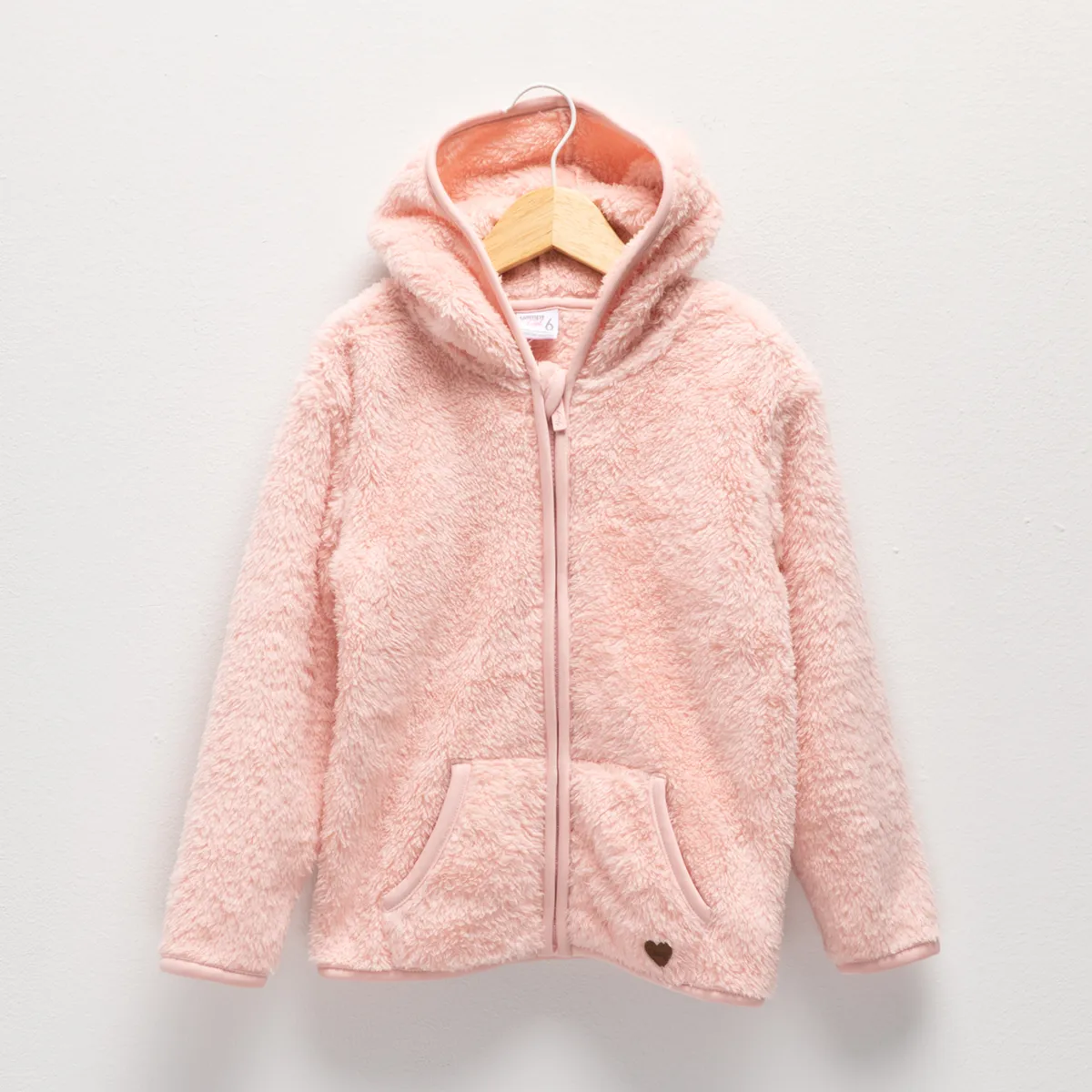 YAMP - Polerón Polar Niña Yamp