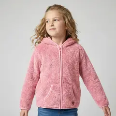 YAMP - Polerón Peludo Niña