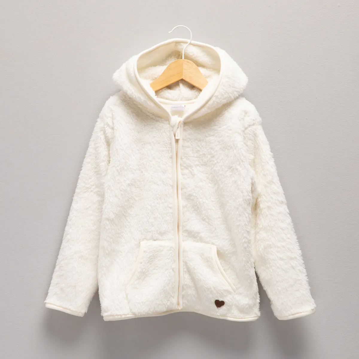 YAMP - Polerón Polar Niña Yamp