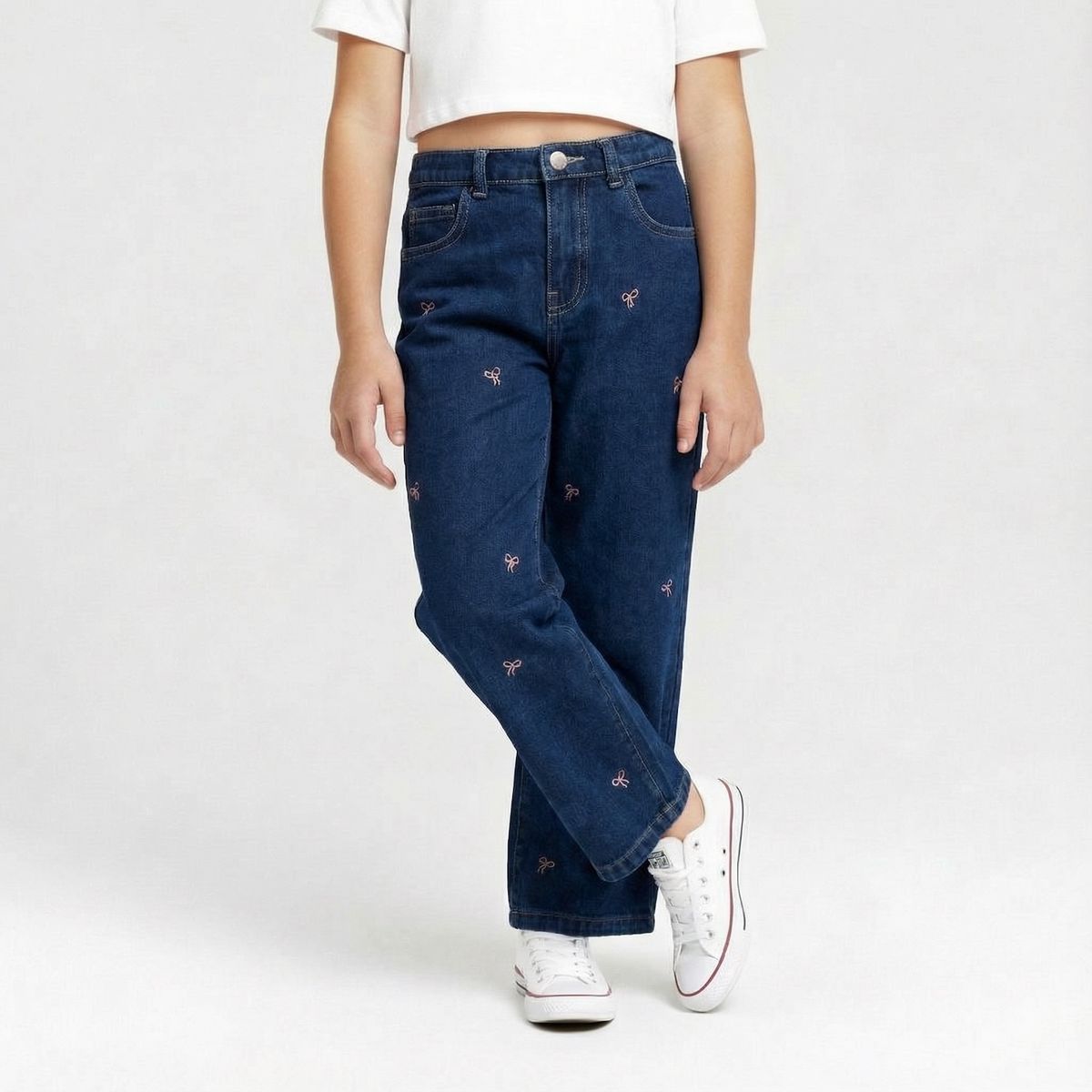 YAMP - Jeans Niña Yamp