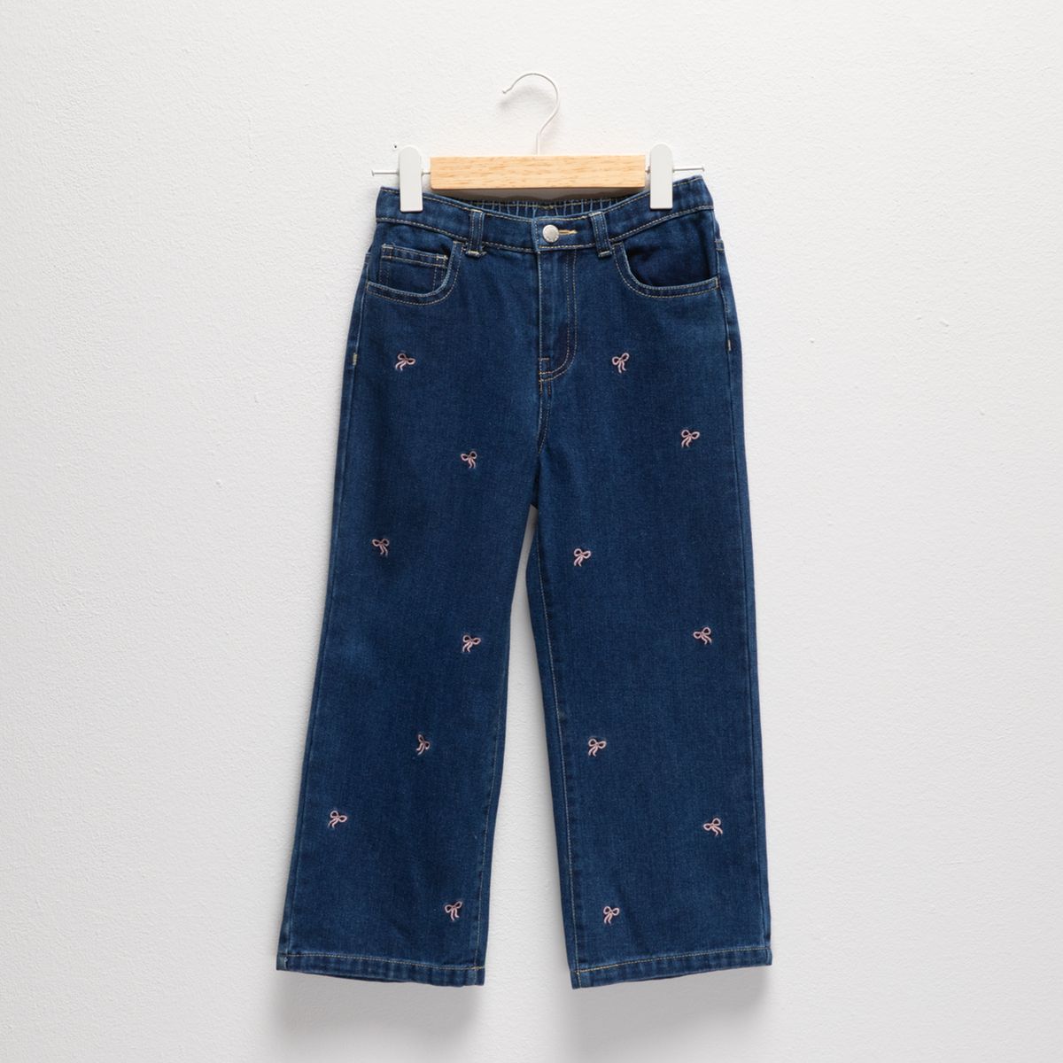 YAMP - Jeans Niña Yamp