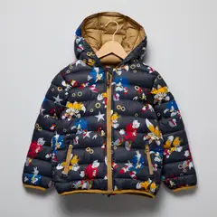 SONIC - Parka Niño
