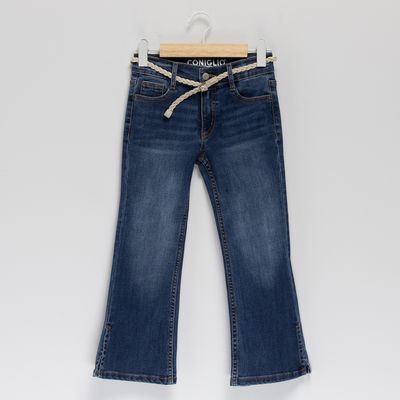 Imagen 2 del producto Jeans Niña Algodón