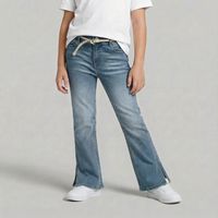 Jeans Niña Algodón