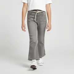 CONIGLIO - Jeans Niña Algodón