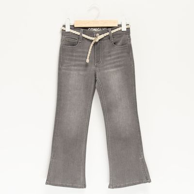 Imagen 2 del producto Jeans Niña Algodón