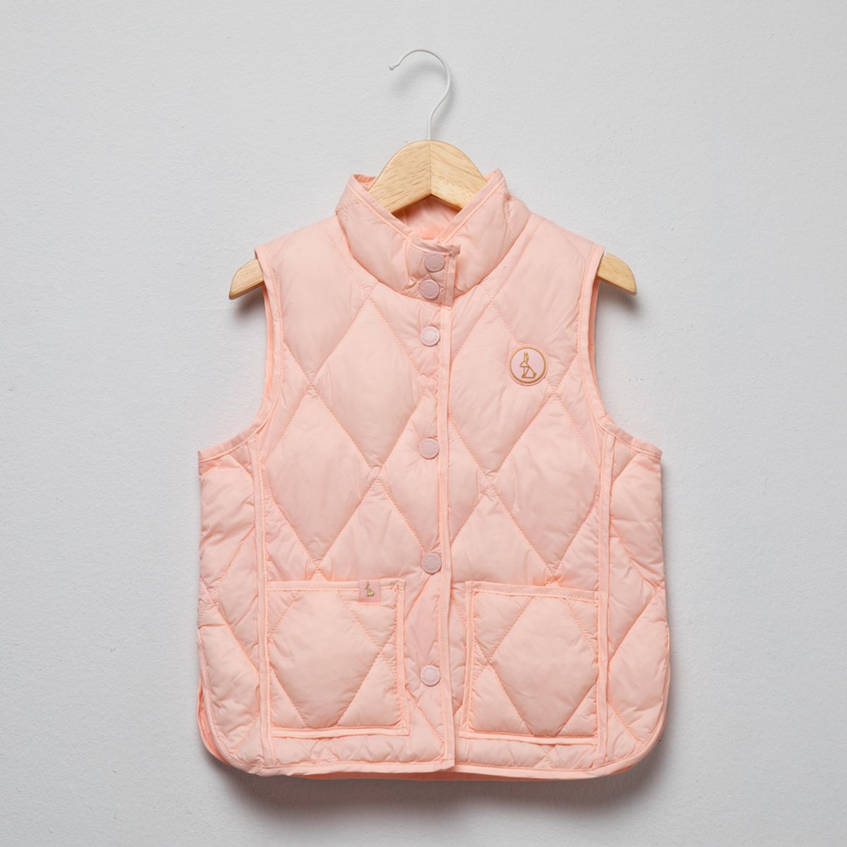 CONIGLIO - Parka Niña Coniglio