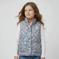 CONIGLIO - Parka Niña