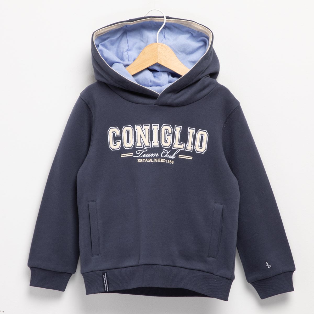 CONIGLIO - Polerón Niño Coniglio