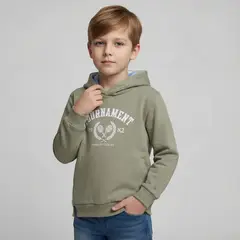 CONIGLIO - Polerón Niño