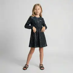 BARBIE - Vestido Niña