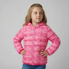 BARBIE - Parka Niña