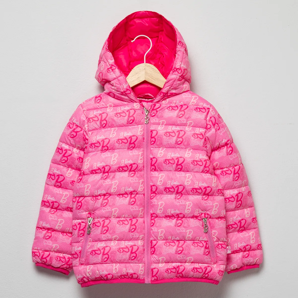 BARBIE - Parka Niña Barbie