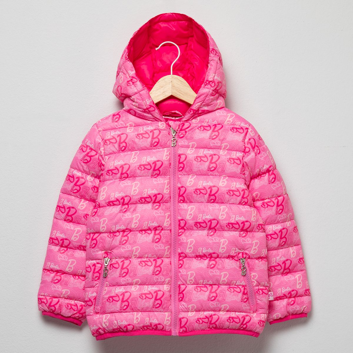 BARBIE - Parka Niña Barbie