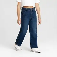 CONIGLIO - Jeans Niña Algodón
