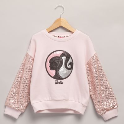 Imagen 2 del producto Polerón Niña Algodón