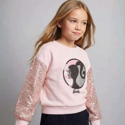 Imagen 1 del producto Polerón Niña Algodón