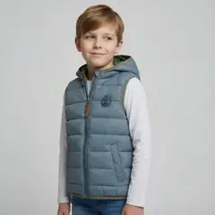 CONIGLIO - Parka Niño