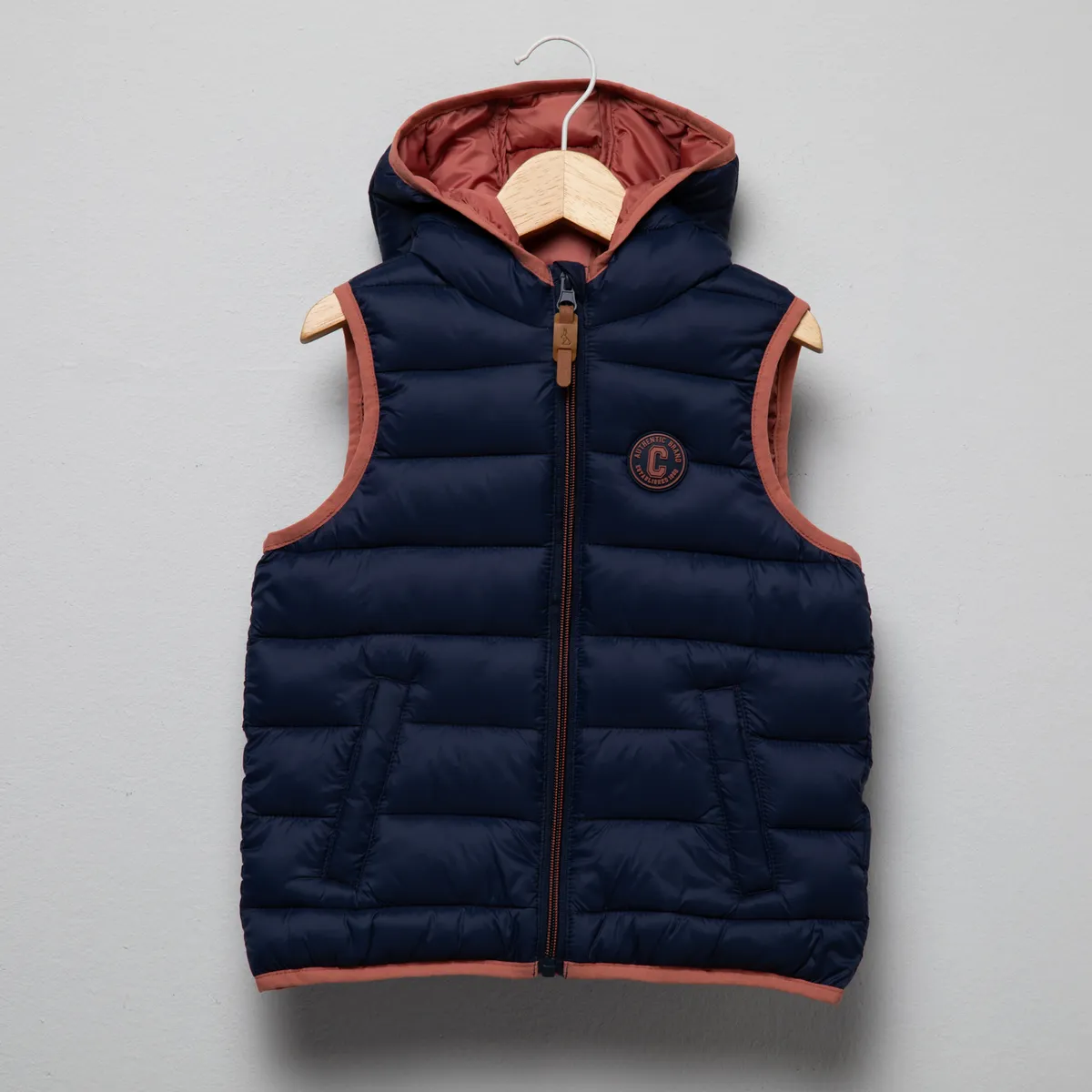 CONIGLIO - Parka Niño Coniglio