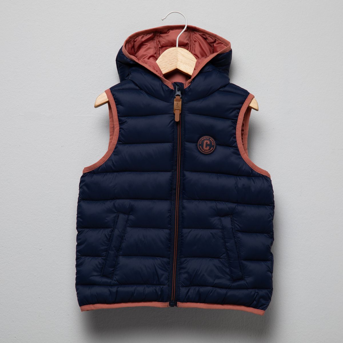 CONIGLIO - Parka Niño Coniglio