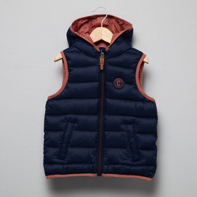 Imagen 2 del producto Parka Niño