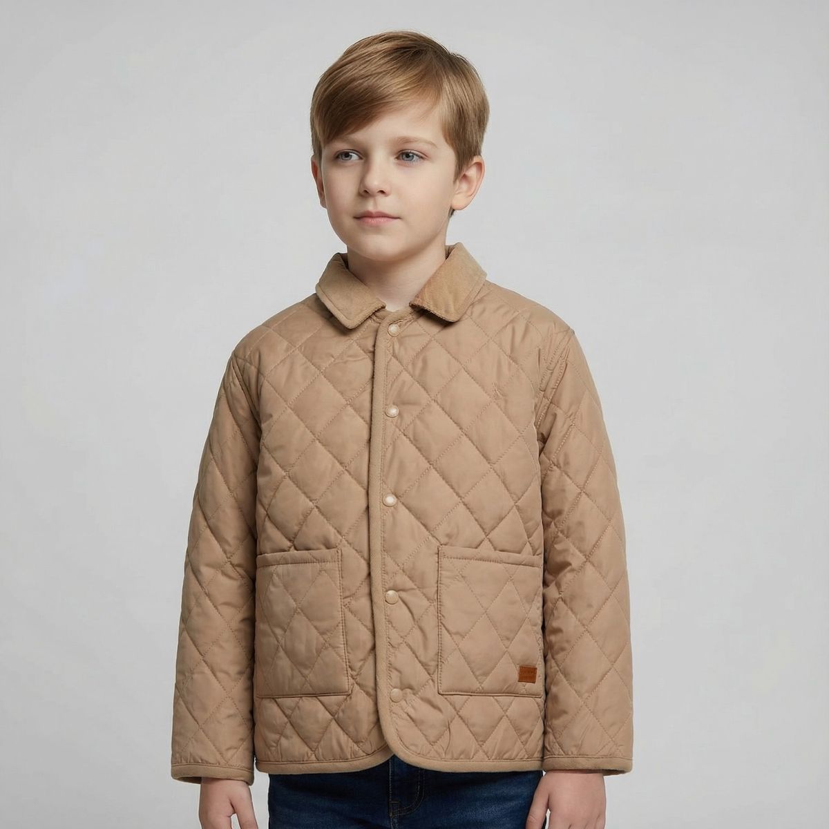 CONIGLIO - Parka Niño Coniglio