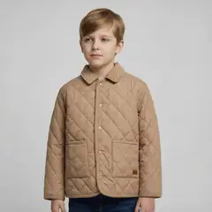CONIGLIO - Parka Niño