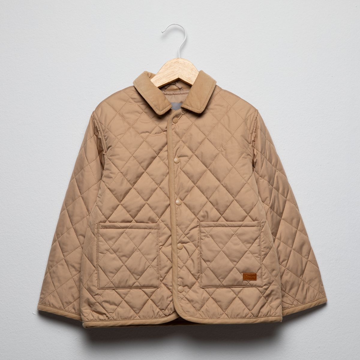 CONIGLIO - Parka Niño Coniglio
