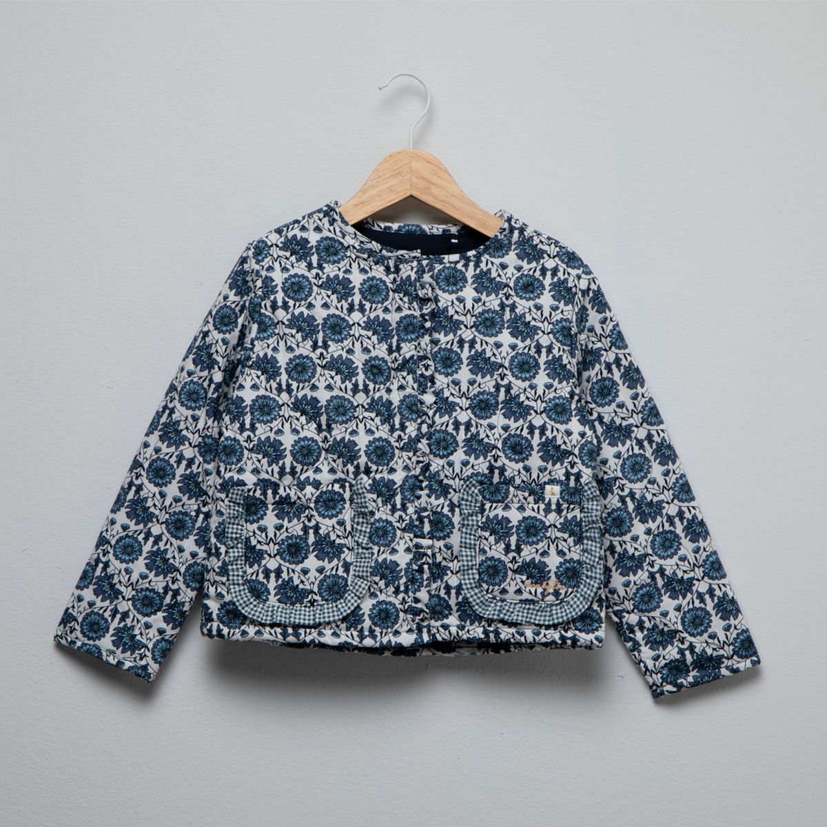 CONIGLIO - Chaqueta Niña Algodón Coniglio