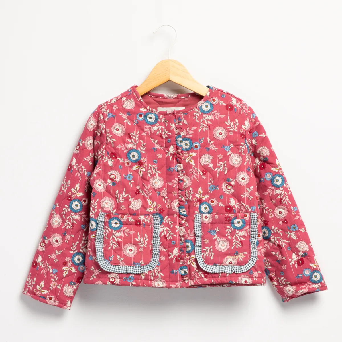 CONIGLIO - Chaqueta Niña Algodón Coniglio