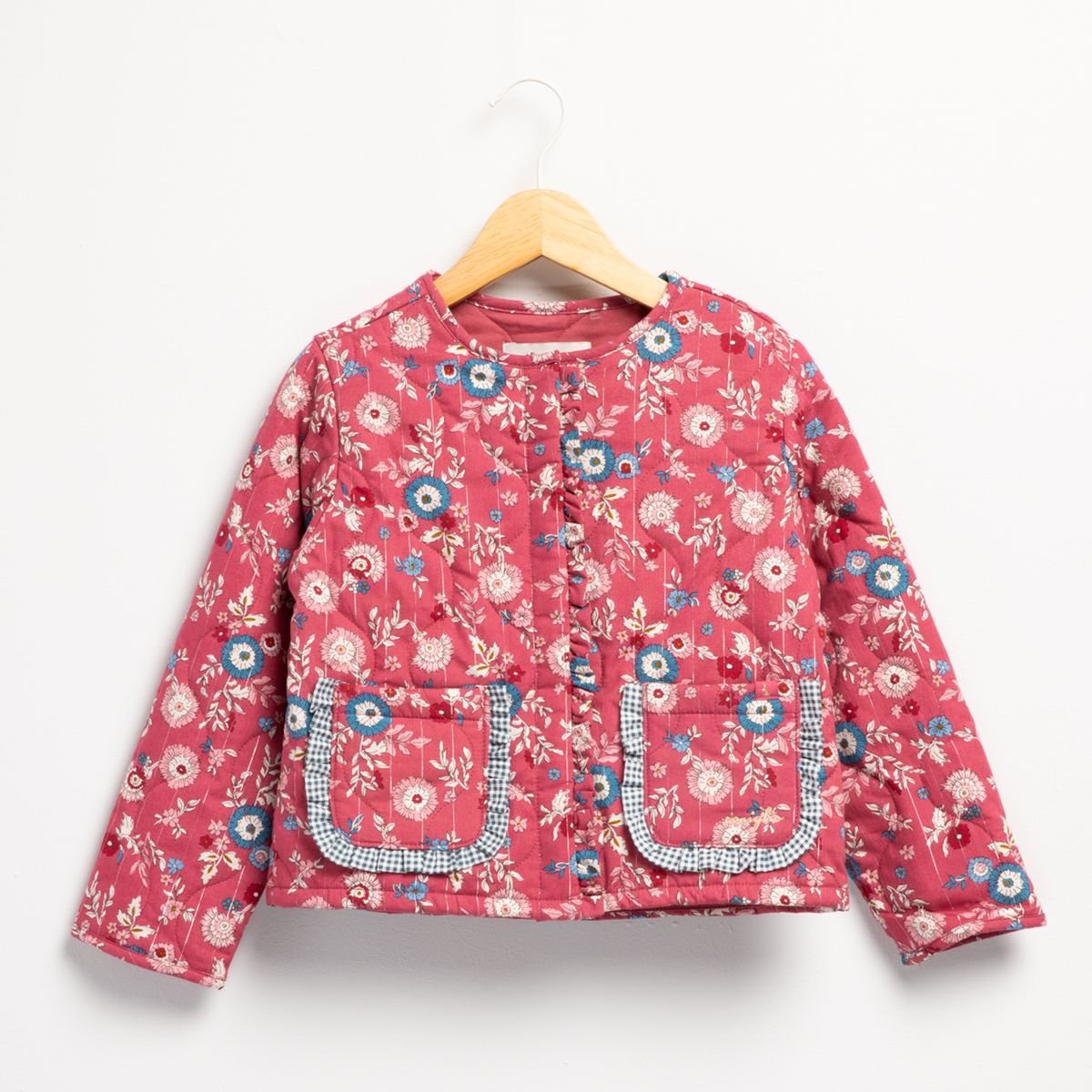 CONIGLIO - Chaqueta Niña Algodón Coniglio