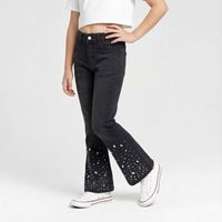 Jeans Niña Algodón