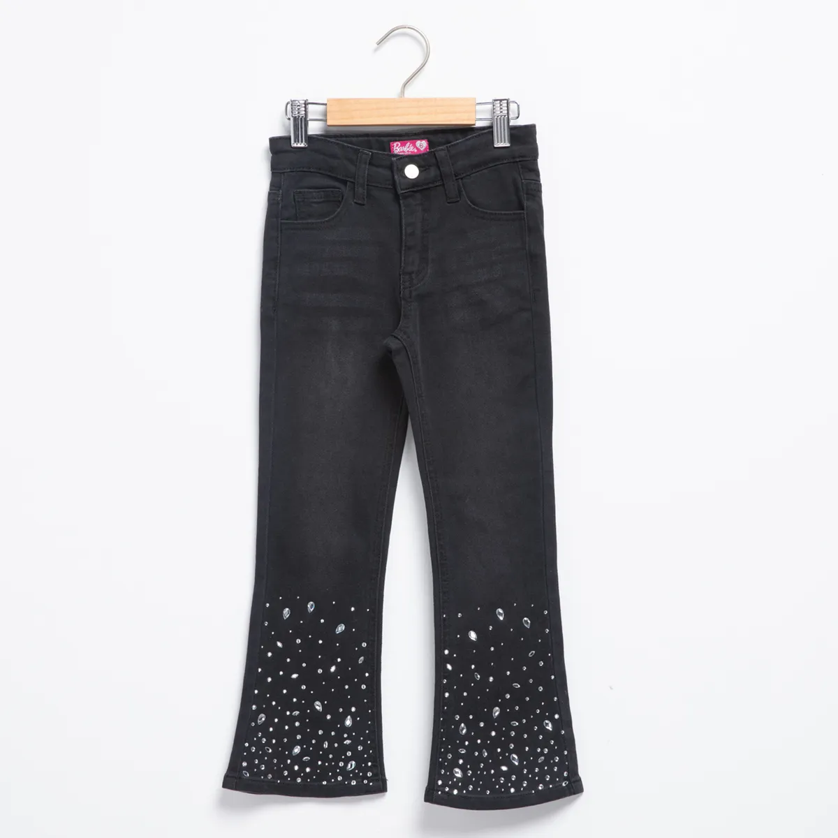 BARBIE - Jeans Niña Algodón Barbie