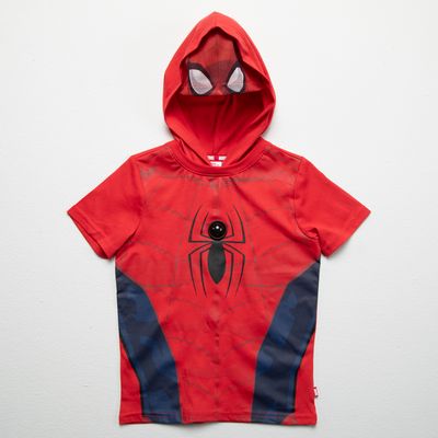 Imagen 2 del producto Polera Disfraz Spider-Man