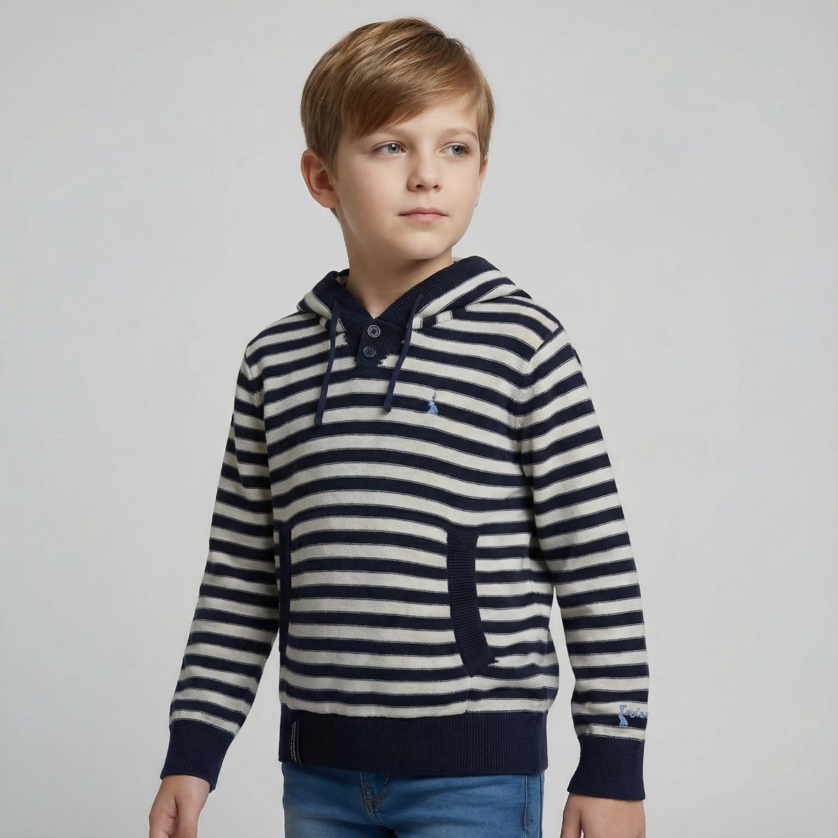 CONIGLIO - Sweater Niño Coniglio