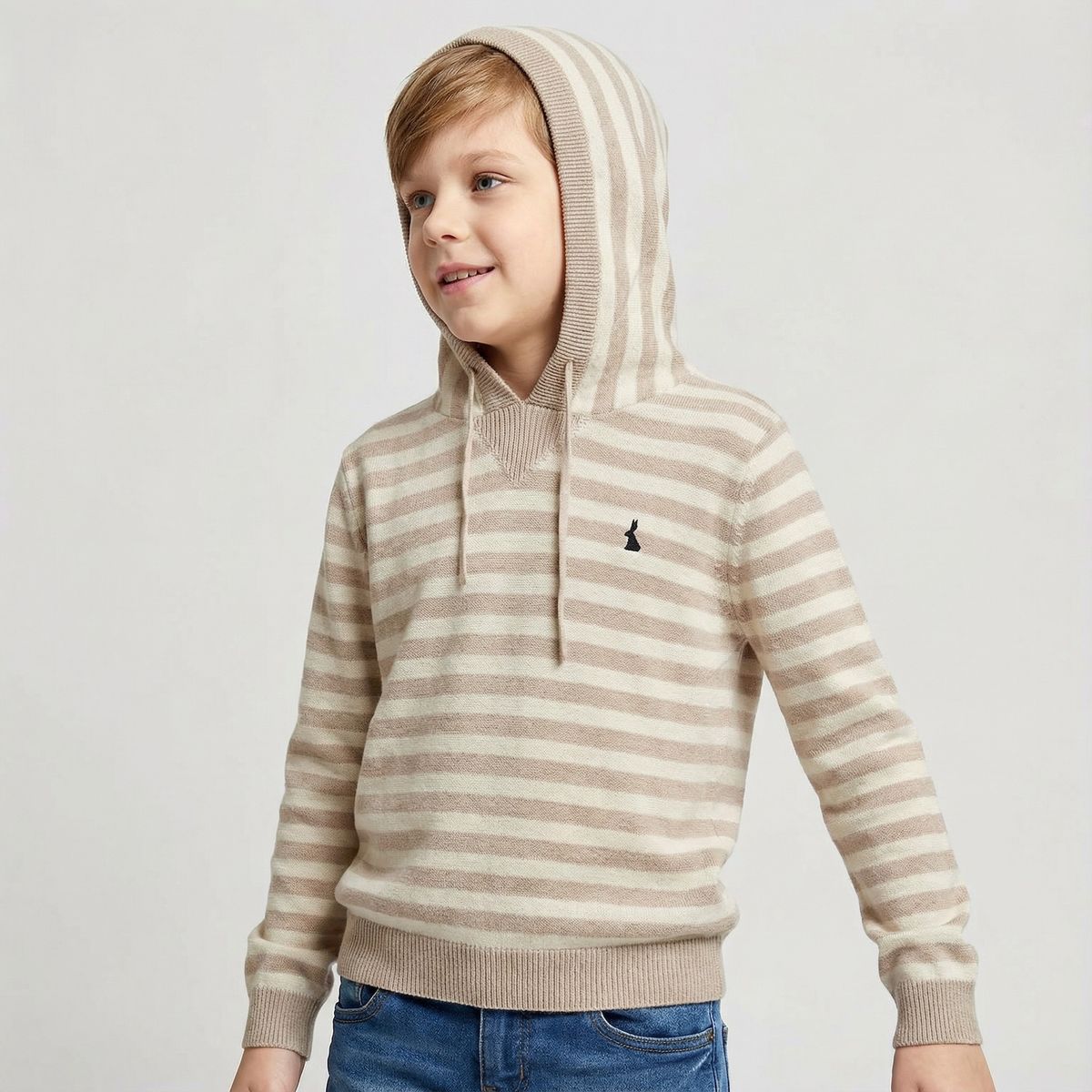 CONIGLIO - Sweater Niño Coniglio
