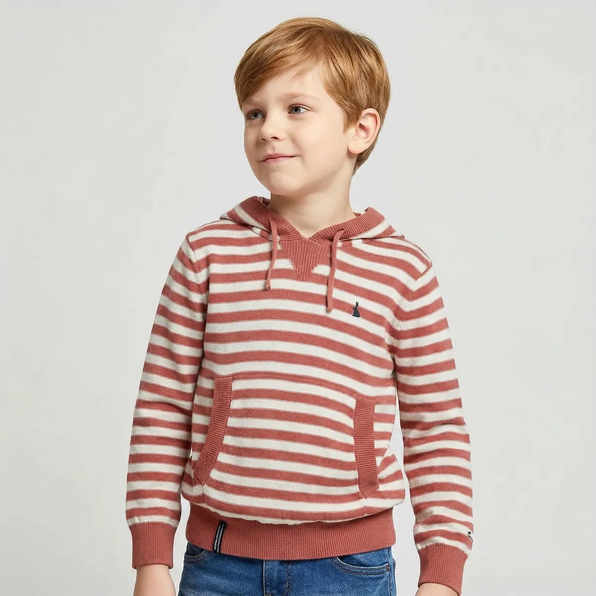 CONIGLIO - Sweater Niño Coniglio
