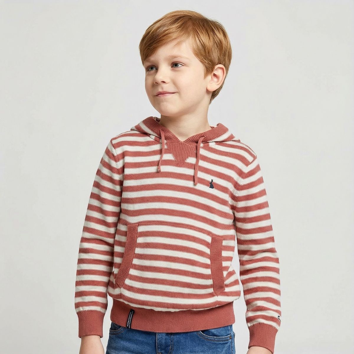 CONIGLIO - Sweater Niño Coniglio