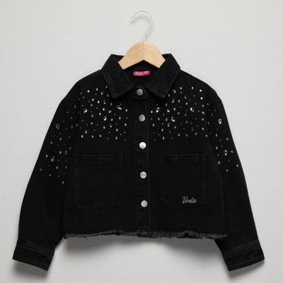 Imagen 2 del producto Chaqueta Niña Algodón