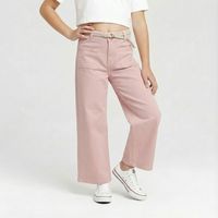 Pantalón Niña Algodón