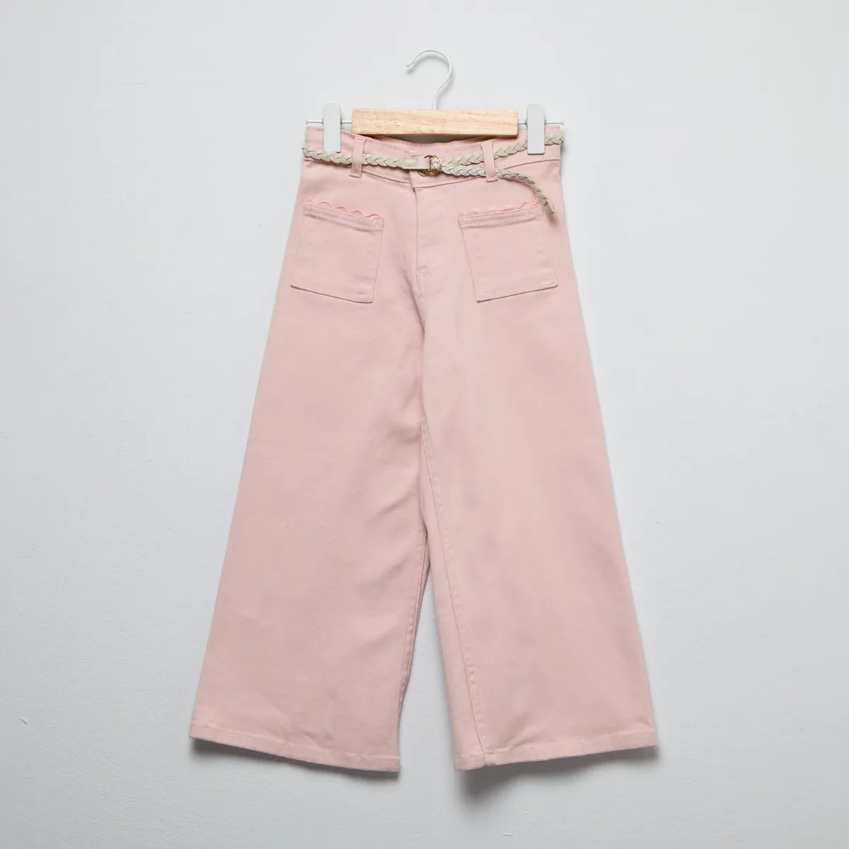 CONIGLIO - Pantalón Niña Algodón Coniglio