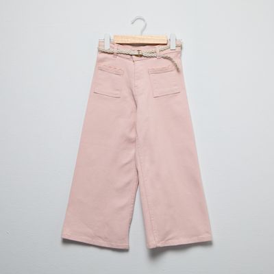 Imagen 2 del producto Pantalón Niña Algodón