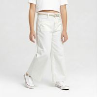 Pantalón Niña Algodón