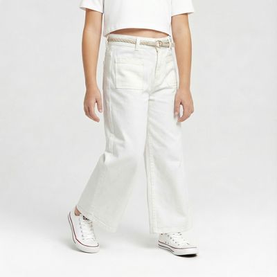 Imagen 1 del producto Pantalón Niña Algodón