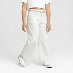 CONIGLIO - Pantalón Niña Algodón