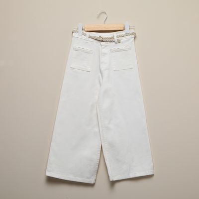 Imagen 2 del producto Pantalón Niña Algodón