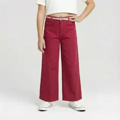 CONIGLIO - Pantalón Niña Algodón