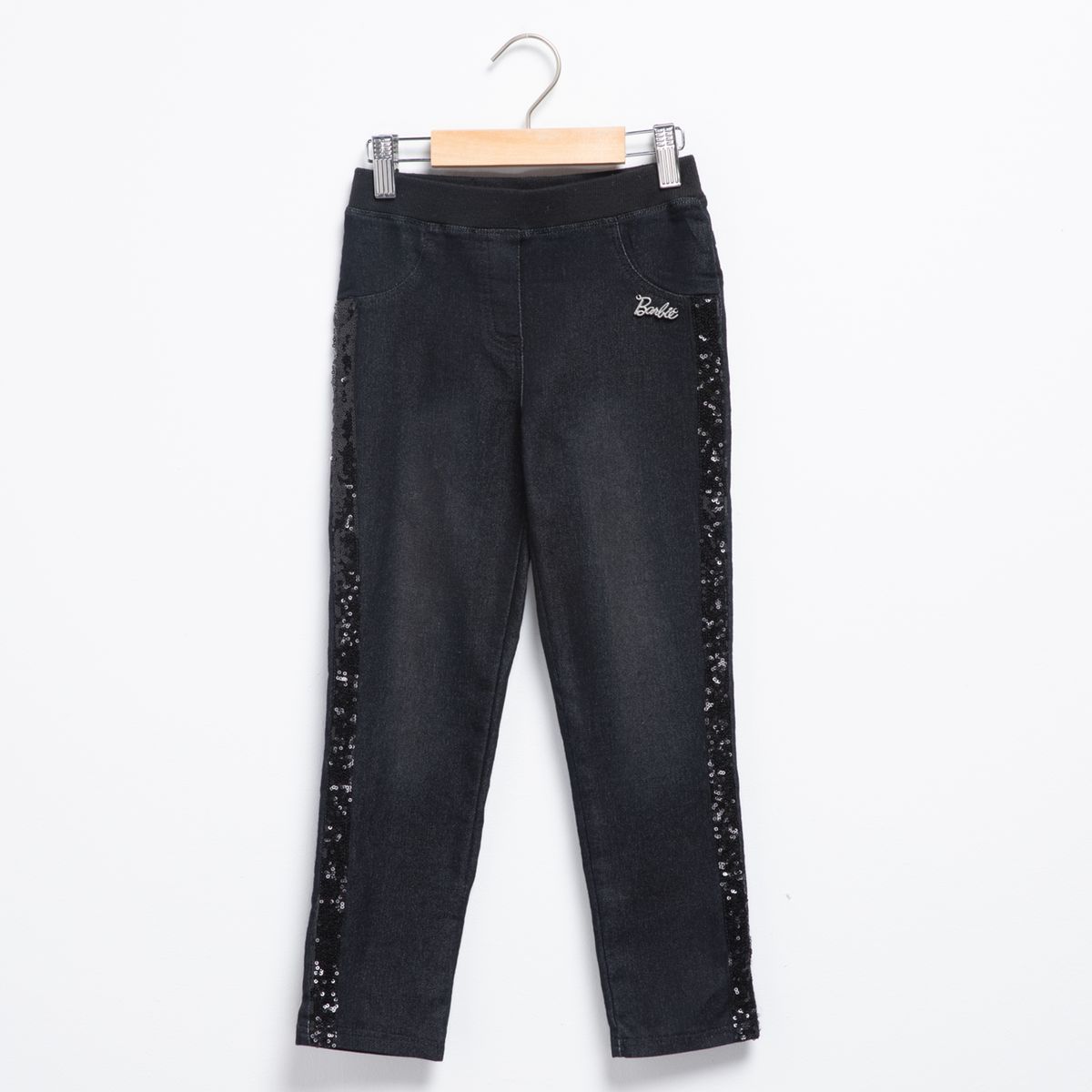 BARBIE - Pantalón Niña Algodón Barbie